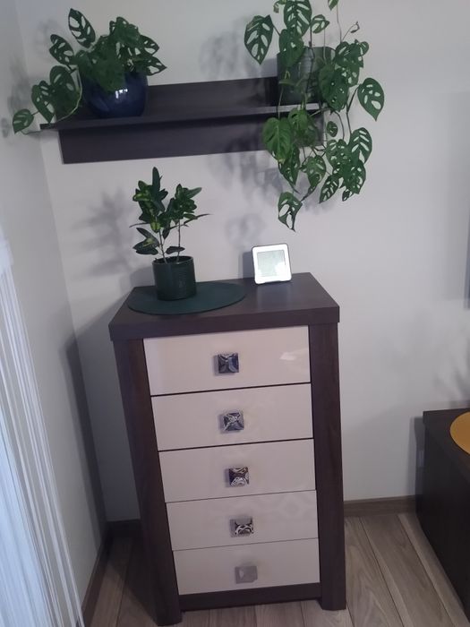 Komoda Carla 65 x 45,5 cm