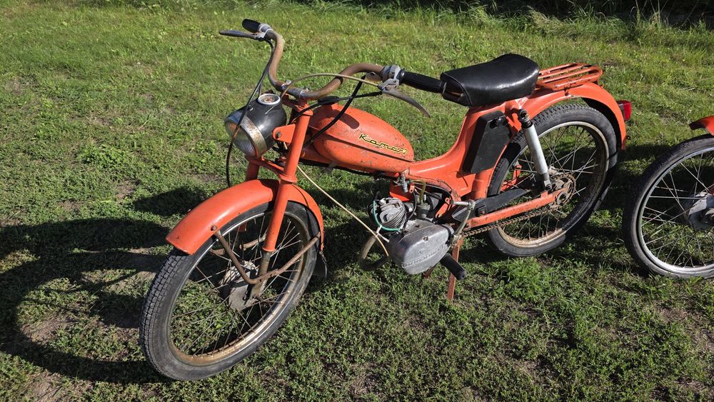 Komar