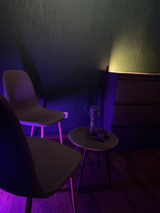 Масажний кабінет