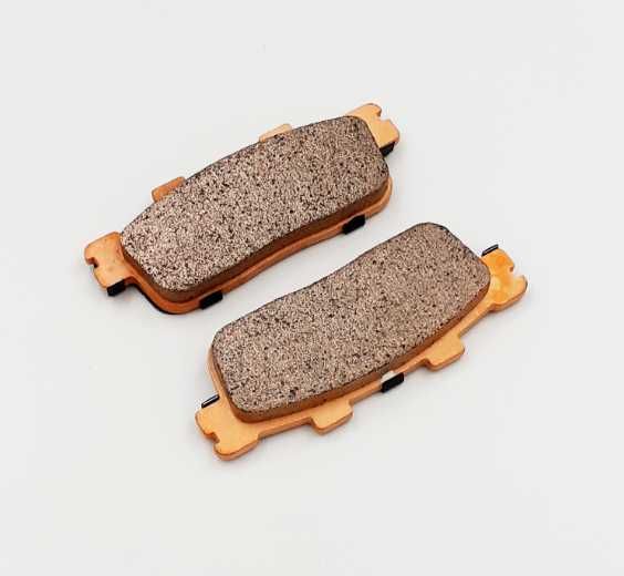 Оригінальні задні гальмівні колодки для TGB Blade 425, Target 550 IRS