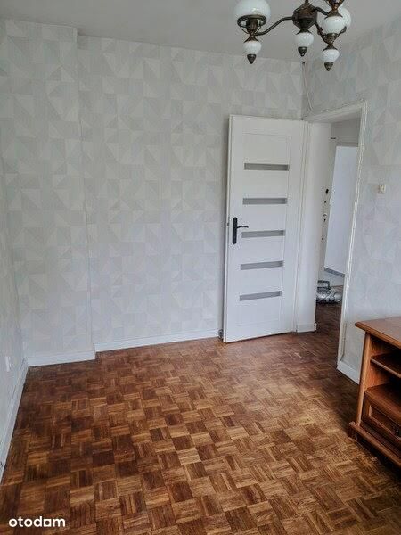 Mokotów Sadyba ul. Urle⭐3 pokoje + balkon // tramwaj / parking