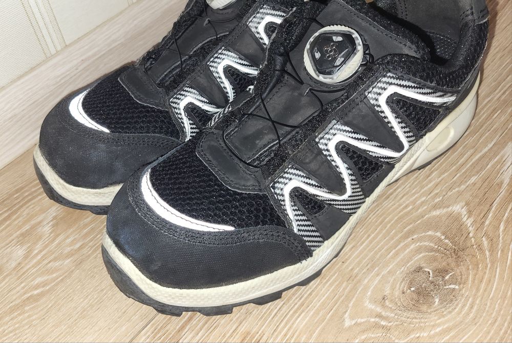 Кросівки grisport 36 хайкінг зимові