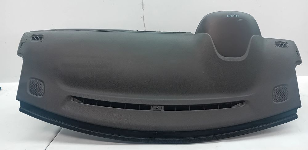 Tablier CITROËN C3 Aircross II (2R_, 2C_)