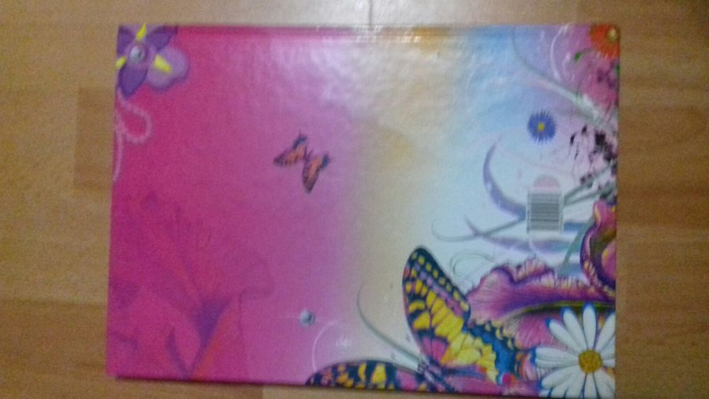 Энциклопедия для девочек