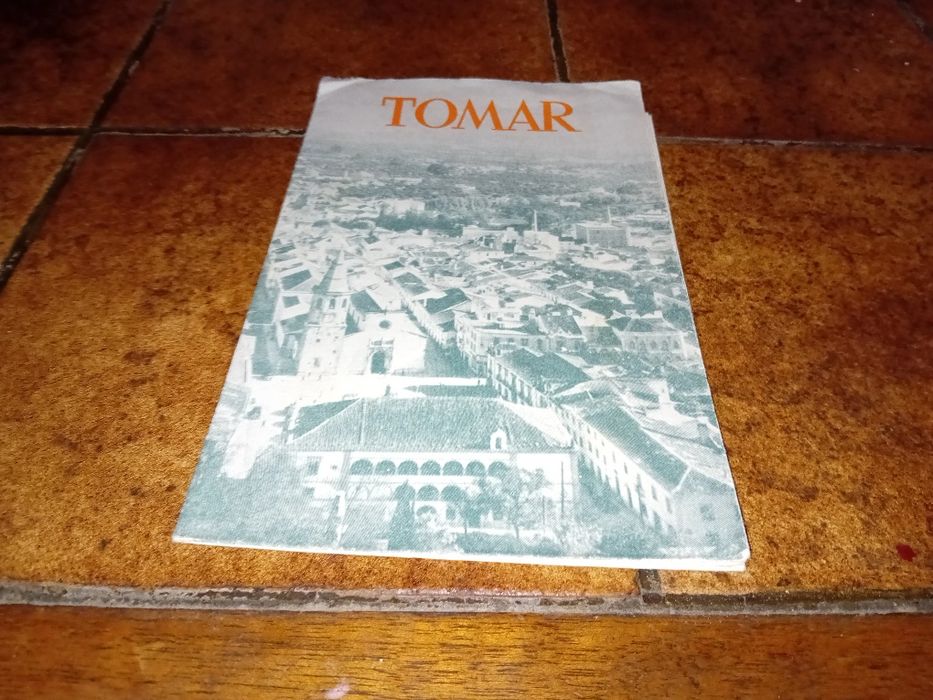 Tomar, curiosidades, eventos, informações  (ver descrição)