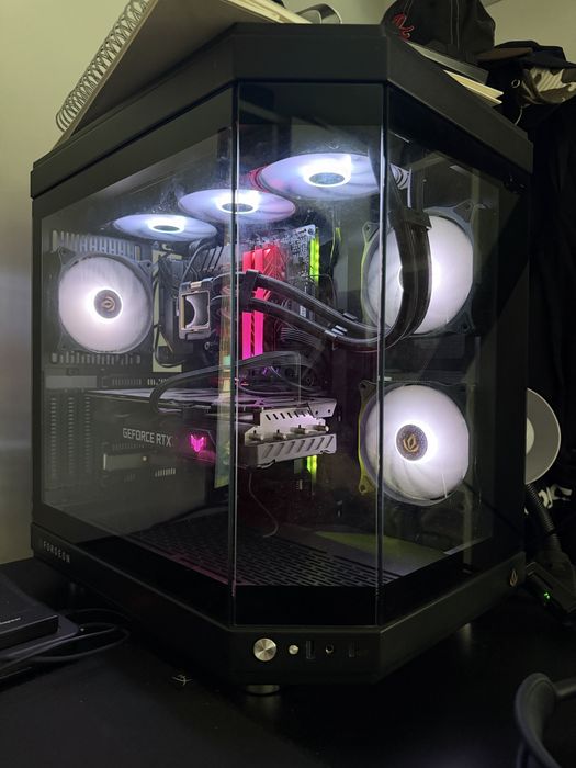 Computador Gaming!