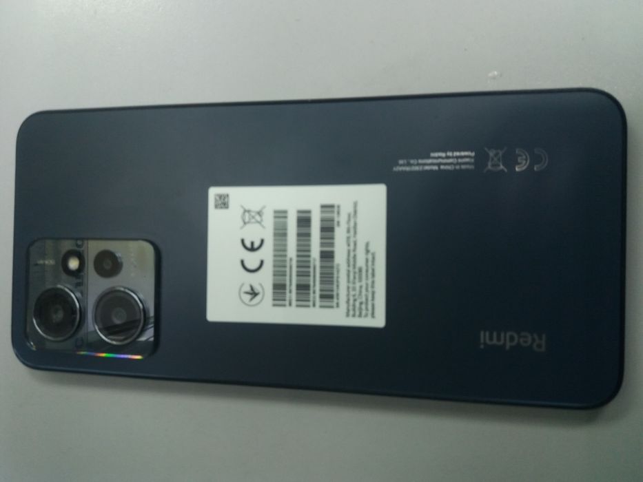 Redme Note 12 6/128