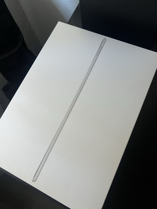 iPad Pro 12,9” 1ª Geração 128GB + Apple Pencil