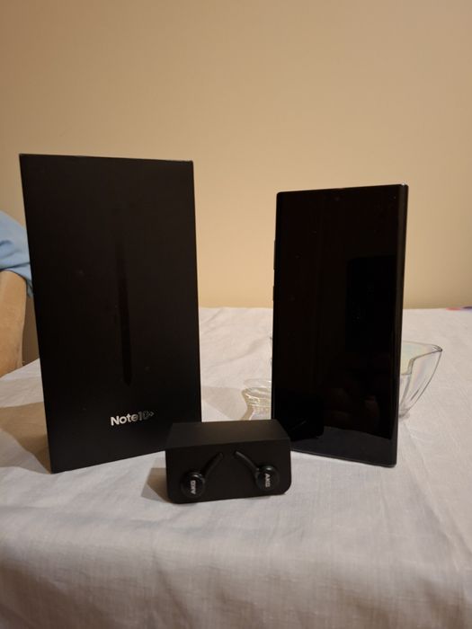 Samsung S10 note+ Plus