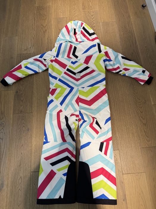 Дитячий комбінезон Reima Reach