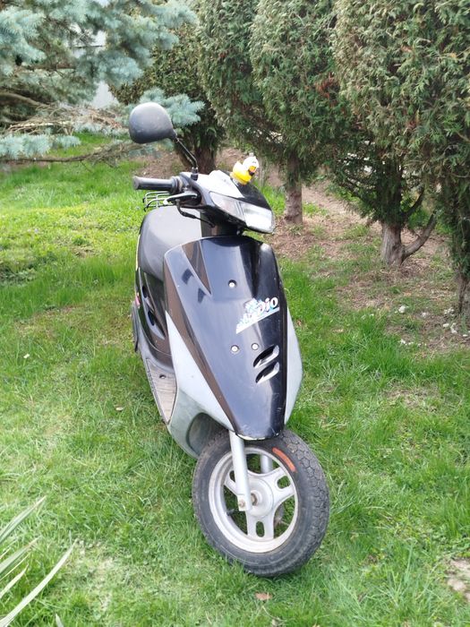 Продам хонду діо 27