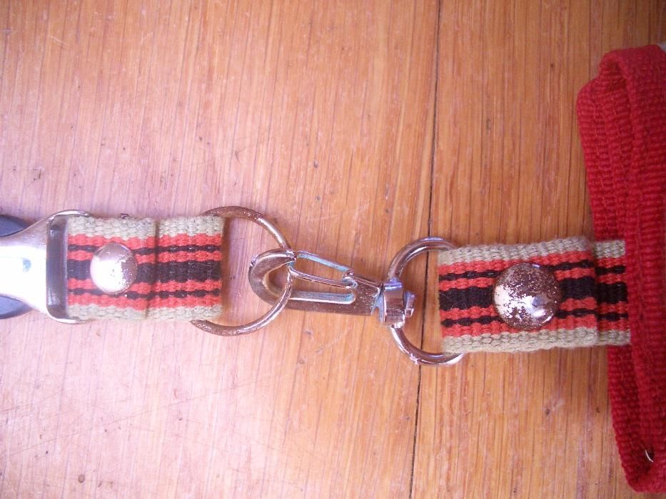 Bolsa Pucca pequena