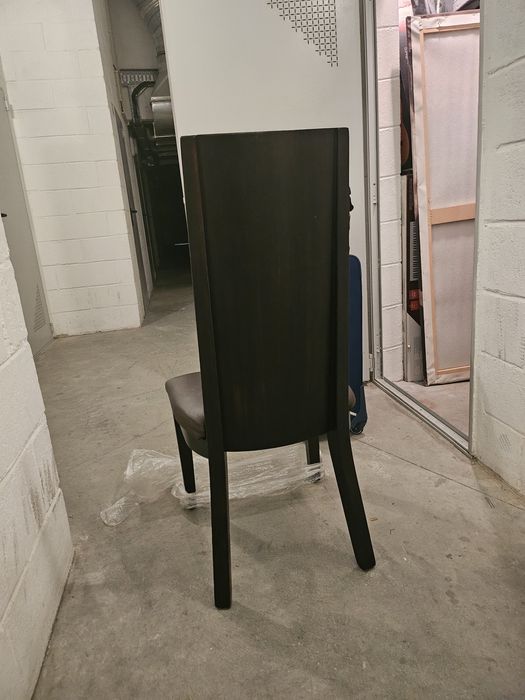 Cadeiras sala mesa de jantar