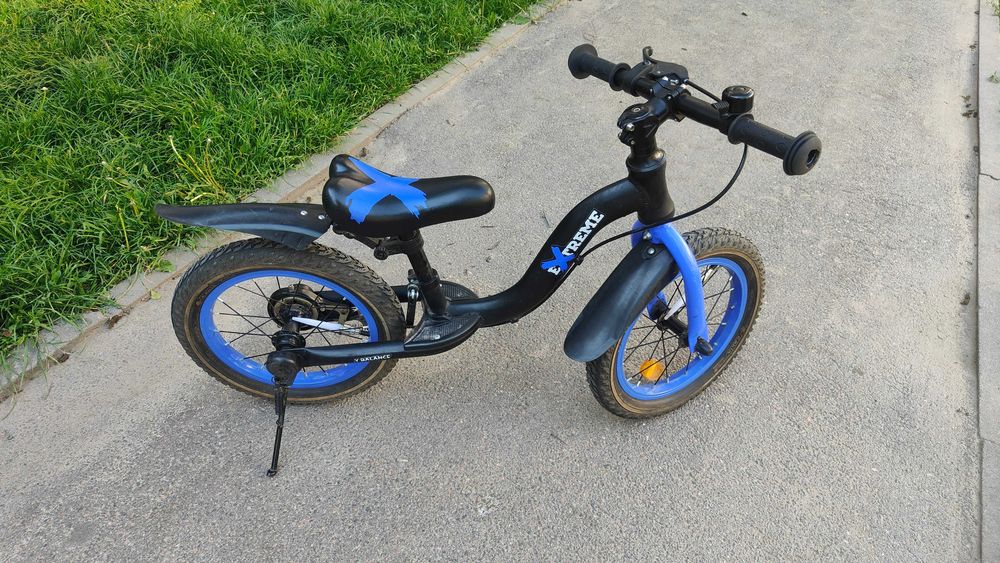 Продам  біговел EXTREME