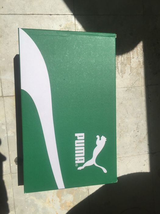 Puma Cali dream 40/41