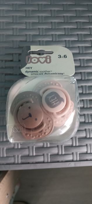 NOWE smoczki 3-6m