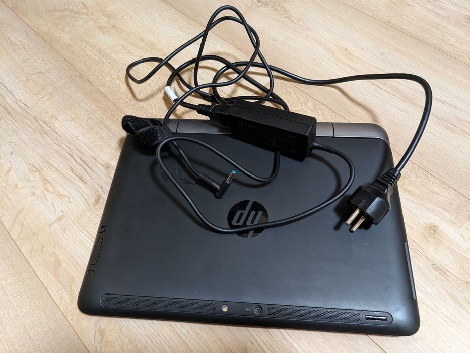 Ноутбук, планшет HP Pro x2 612 G1 12.5 FullHD IPS/Cel 2961Y/4Gb/128GB