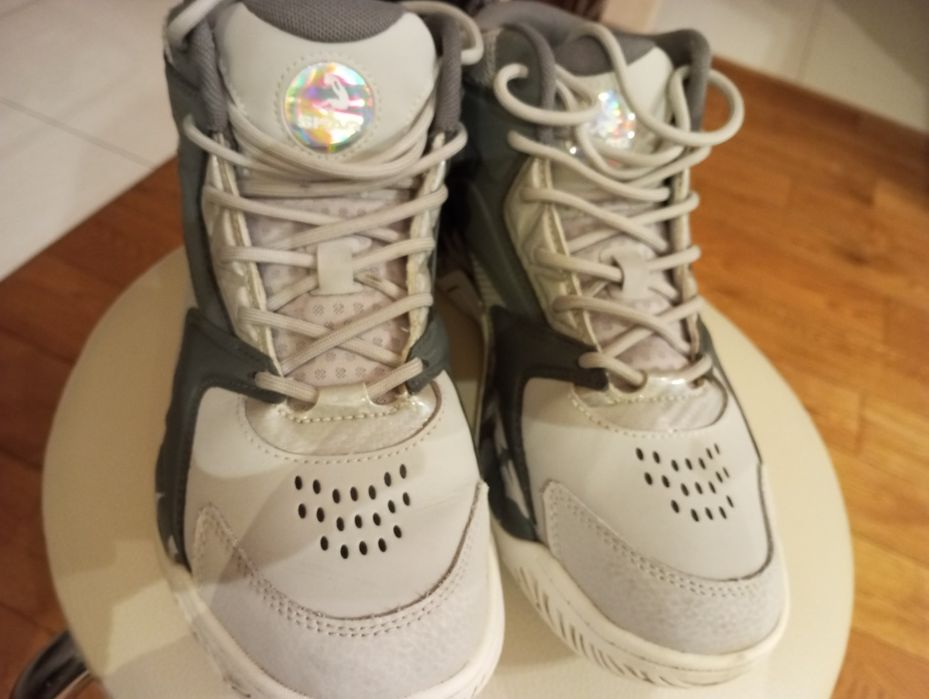 Buty Shaq szare nieużywane