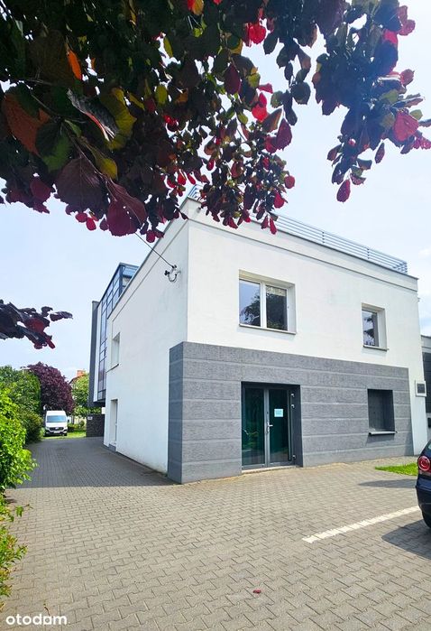 Lokal Handlowo-Usługowy do Wynajęcia 35m2