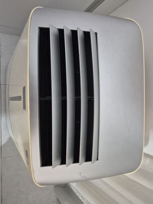 Ar Condicionado Portátil Equation WAP-357DZH-35W – Frio/Calor