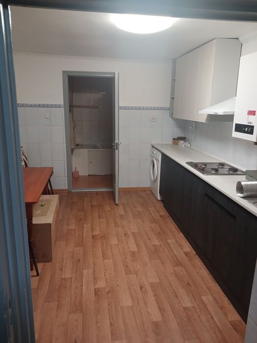 Сдаётся ДОМ в общем дворе