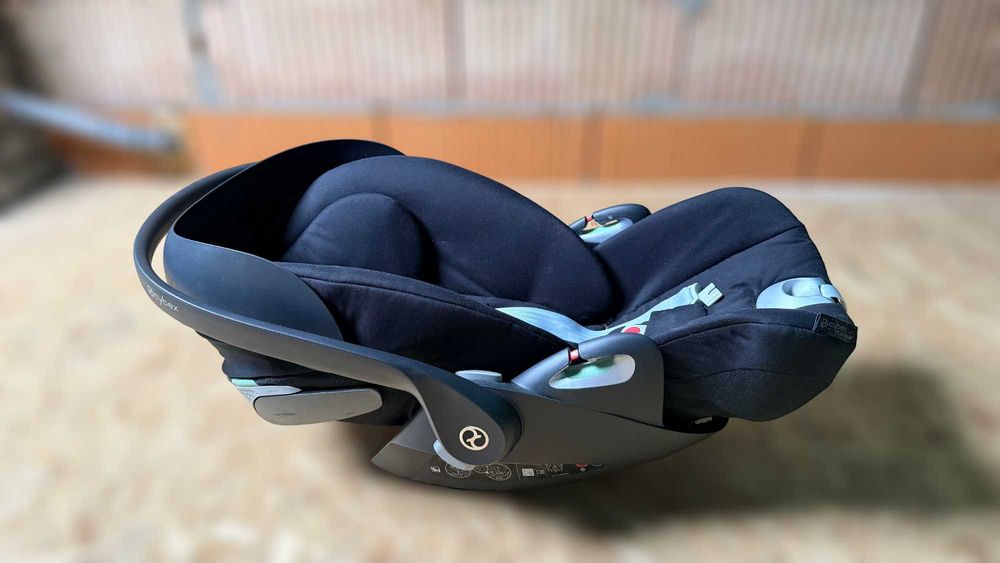 Fotelik Cybex Cloud T i-Size