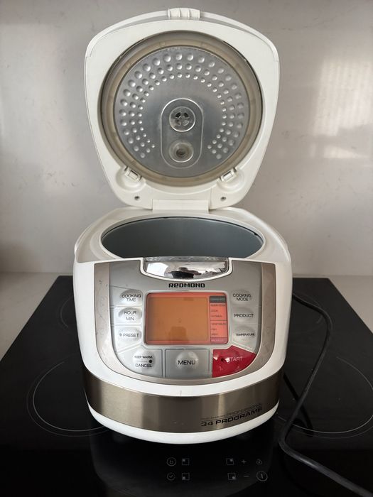 Panela de cozinha multifunçōes