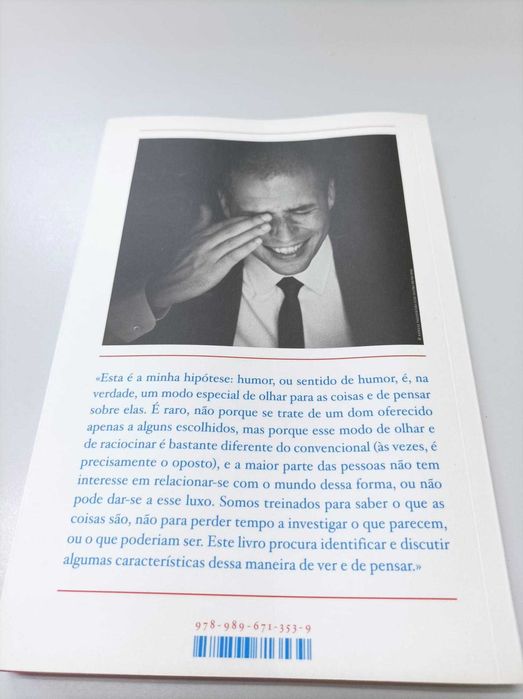 A doença, o sofrimento e a morte entram num bar - R. A. Pereira