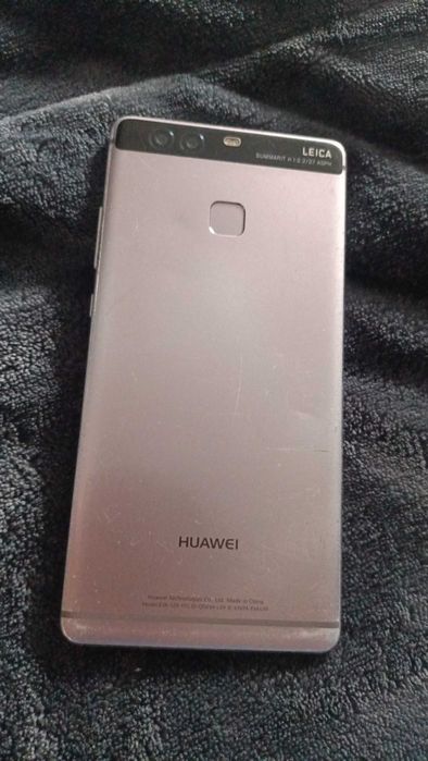 Huawei P9 używany