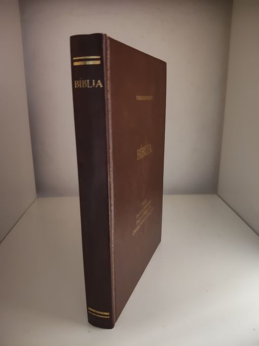 Bíblia - Vieira Rodrigues