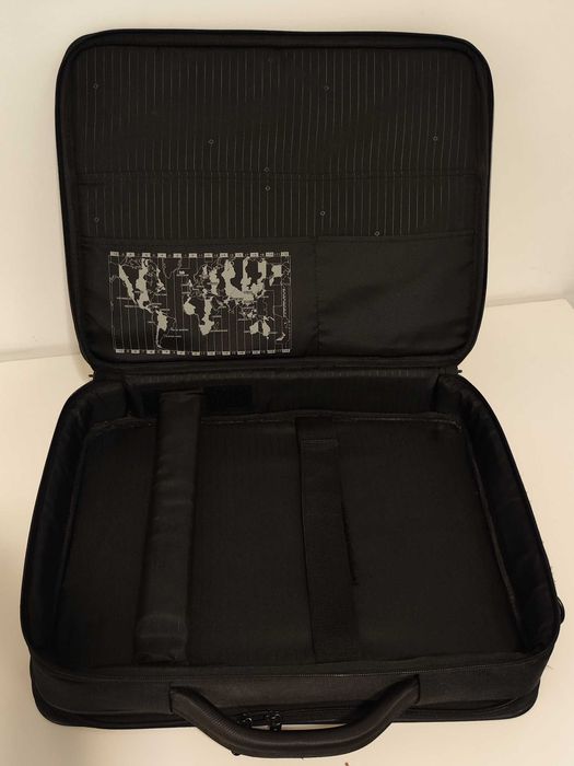 Mala portátil 17 polegadas Samsonite