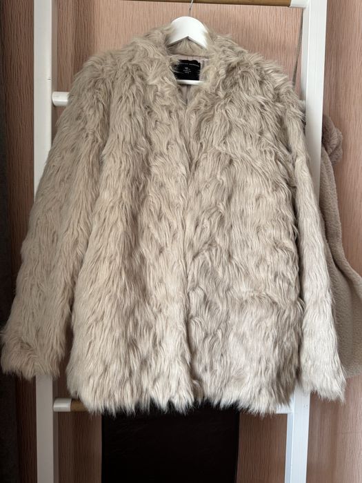 Еко шуба. Тренд сезону