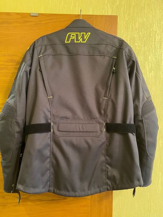 Мотокуртка Fastway TOURING UNI 191. XL