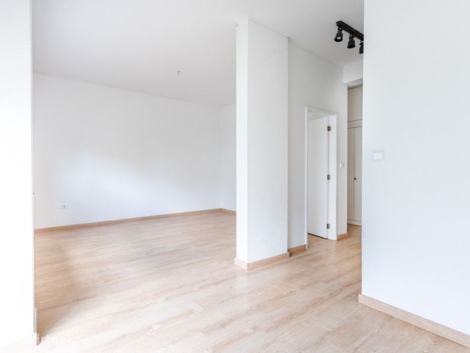 Apartamento T3 em Penafiel