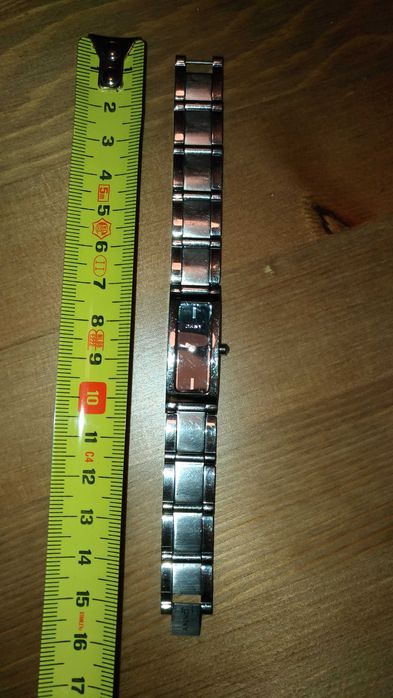 Relógios de marca usados senhora (pulso fino)