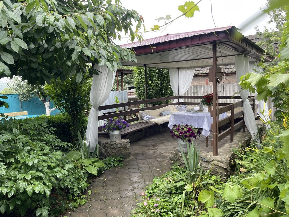 Продам приватний будинок 142 м2 16 соток ділянка