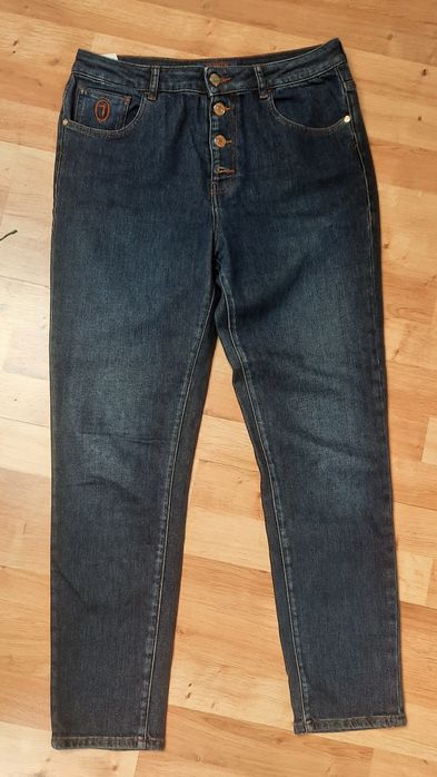 Trussardi Jeans skinny