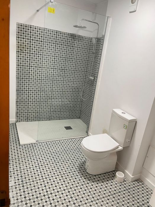 Remodelações totais e parciais
