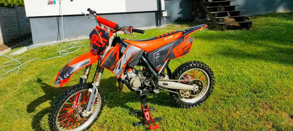 KTM