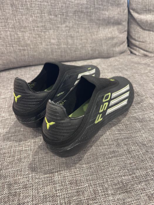 Adidas f50 numero 44