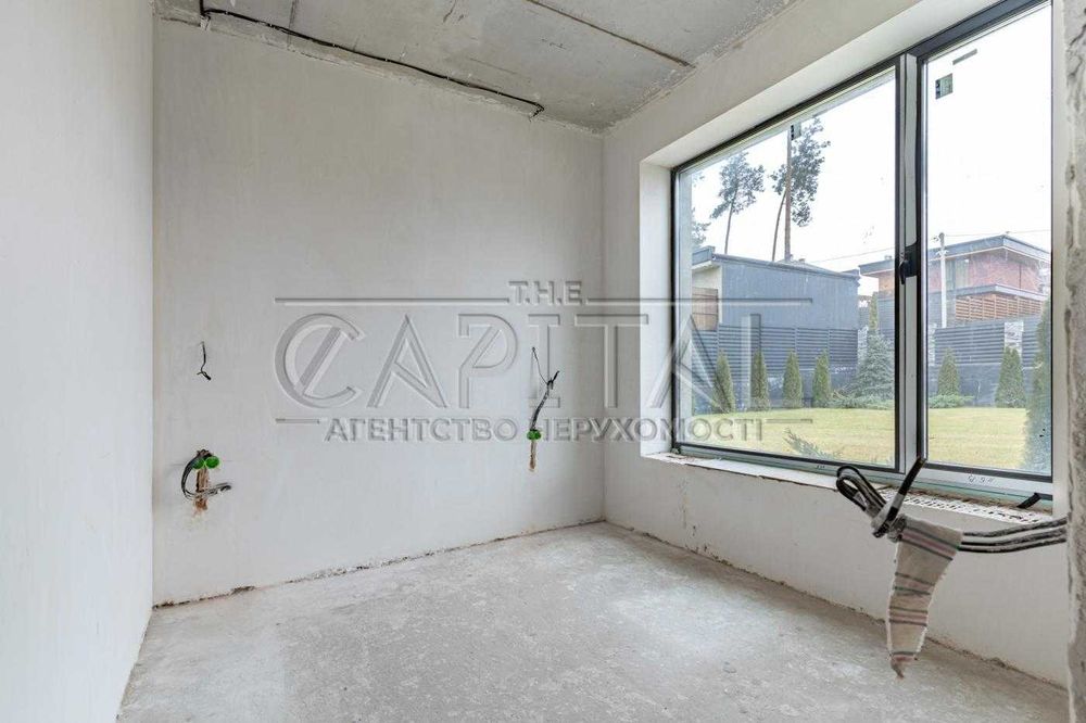 Продам дом в ЛЕСУ 300m² участок 19 соток, Хадосовка