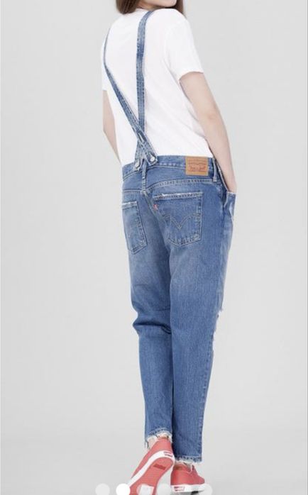 Новий комбінезон Levi’s, розмір L