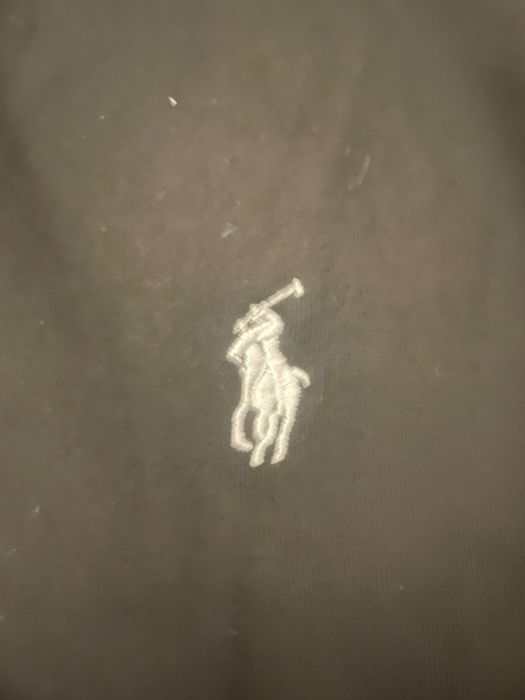 Nowa bluza rozpinana polo ralph lauren