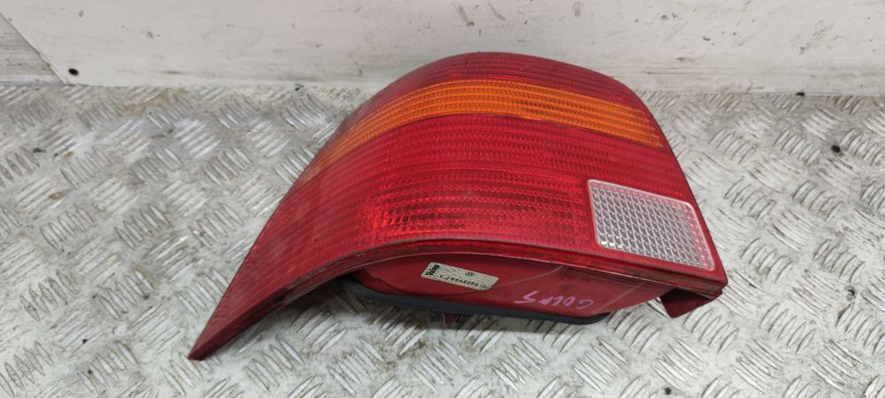 VW Volkswagen Golf 4 IV Lampa Lewa Tylna Lewy Tył LT