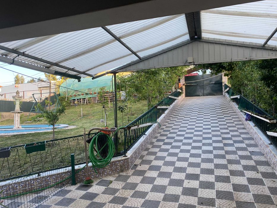 Moradia com Piscina em S. Joao de Ver