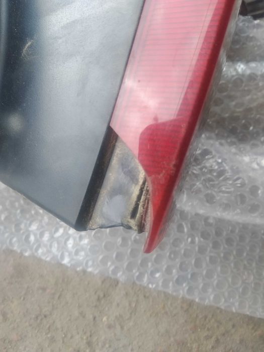 Задній стоп форд фієста