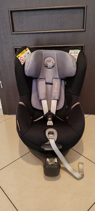 Fotelik Cybex Sirona S i - Size
