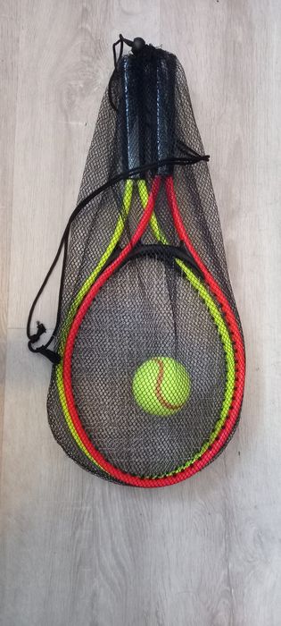 2 Player Tennis Set