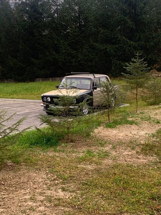 Продам ваз 2106 не гнила