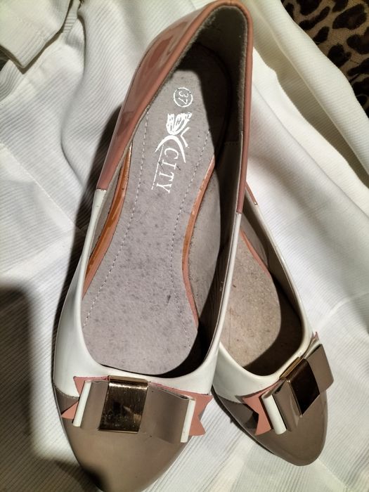 Продам Балетки 37 р